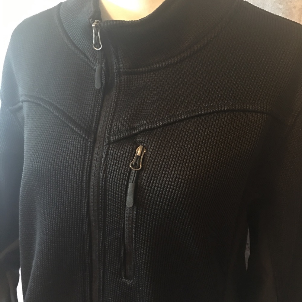 Casual Jacket